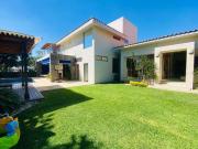 Casa en Fraccionamiento en Paraíso Country Club,...