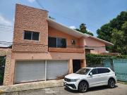 Casa Sola en Poblado Acapatzingo Cuernavaca GSI 1474 Fr