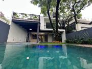 Casa en Fraccionamiento en Rancho Cortes Cuernavaca CRB...