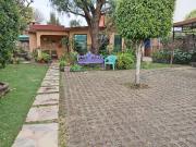 Casa en Fraccionamiento en Real de Tetela Cuernavaca CRB...