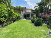 Casa en Fraccionamiento en Real de Tetela Cuernavaca MAZ...