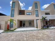 Casa en Fraccionamiento en Real Santa Fe Xochitepec CAEN...