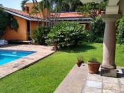 Casa en Fraccionamiento en Reforma Cuernavaca MAZ 2349 Fr