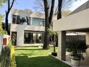 Casa en Fraccionamiento en Renta en Coyoac?n