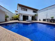 Casa en Fraccionamiento en San Jerónimo Ahuatepec...