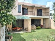 Casa en Fraccionamiento en San Jerónimo Ahuatepec...