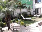 Casa en Fraccionamiento en San Jerónimo Ahuatepec...