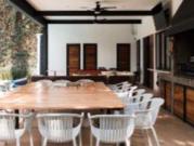 CASA EN FRACCIONAMIENTO EN SAN JERÓNIMO DE AHUATEPEC