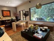 CASA EN FRACCIONAMIENTO EN SANTA FE