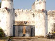 Casa en Fraccionamiento en Santa Fe Cuernavaca CRB 809 Fr