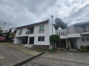 Casa en Fraccionamiento en Santa María Ahuacatitlán...