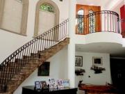 Casa en Fraccionamiento en Santa María Ahuacatitlán...