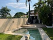 Casa en Fraccionamiento en Sumiya Jiutepec MAZ 1581 Fr