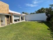 Casa en Fraccionamiento en Sumiya Jiutepec MAZ 2617 Fr