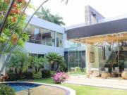 Casa en Fraccionamiento en Tabachines, Cuernavaca, Morelos