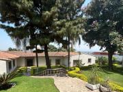 Casa en Fraccionamiento en Tamoanchan, Jiutepec