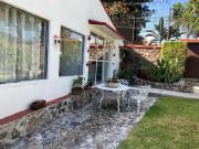 Casa en Fraccionamiento en Tamoanchan Jiutepec CRB 1148 Fr