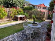 Casa en Fraccionamiento en Tamoanchan Jiutepec CRB 1148 Fr