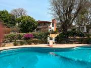 Casa en Fraccionamiento en Tamoanchan Jiutepec CRB 1173 Fr