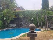 Casa en Fraccionamiento en Tlaltenango Cuernavaca MAZ...