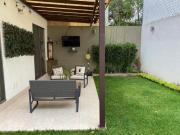 Casa en Fraccionamiento en Tlaltenango Cuernavaca MAZ...