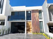 Casa en fraccionamiento en venta Cañadas Del Bosque,...