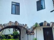 Casa en fraccionamiento en venta, Col. Delicias