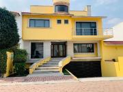Casa en venta en Colinas del Bosque, Tlalpan, Ciudad de...