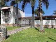 Casa en Fraccionamiento en Venta en Atlixco Centro