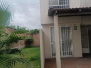 Casa en fraccionamiento en venta en Ayala Morelos
