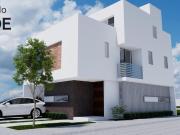 Casa en Fraccionamiento en Venta en Centro Histórico