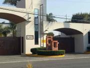 Casa en Fraccionamiento en Venta en San Salvador Tizatlali