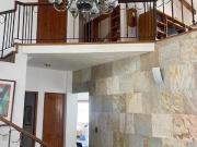 Casa en fraccionamiento en venta en Tecamachalco,...