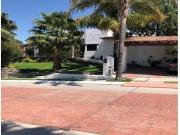 Casa en Fraccionamiento en Venta en Vista Real