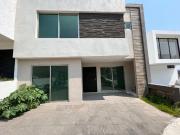 Casa en fraccionamiento en venta Tres Marías, Morelia,...