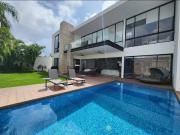 Casa en fraccionamiento en Vista Hermosa