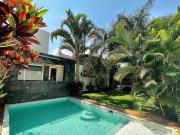 CASA EN FRACCIONAMIENTO EN VISTA HERMOSA