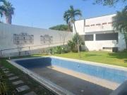 Casa en Fraccionamiento en Vista Hermosa Cuernavaca MAZ...