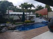 Casa en Fraccionamiento en Vista Hermosa Cuernavaca MAZ...