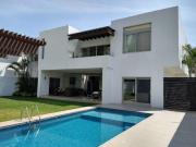 Casa en Fraccionamiento en Vista Hermosa Cuernavaca MAZ...