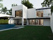 Casa en Fraccionamiento en Vista Hermosa Cuernavaca ROQ...