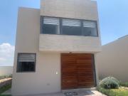 Casa en Fraccionamiento en Zizana El Marqués CAEN An 1126 Fr
