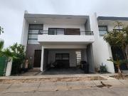 Casa en Fraccionamiento Espacios Barcelona