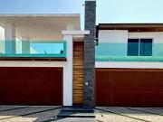 Casa en Fraccionamiento Espacios Barcelona