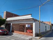 Casa en Fraccionamiento Espa?a, Aguascalientes