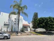 Casa en fraccionamiento exclusivo en Balcones Juriquilla