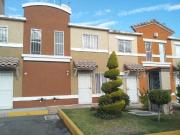 CASA EN FRACCIONAMIENTO FAMILIAR CON VIGILANCIA Y...