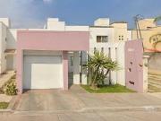 Casa en Fraccionamiento Fideicomiso Ciudad Industrial