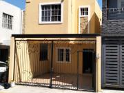 Casa en Fraccionamiento Floresta