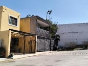 Casa en Fraccionamiento Floresta